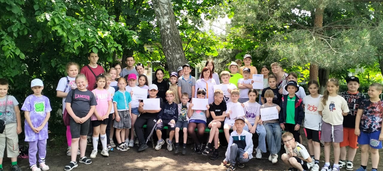 6 июня отмечается День русского языка!.