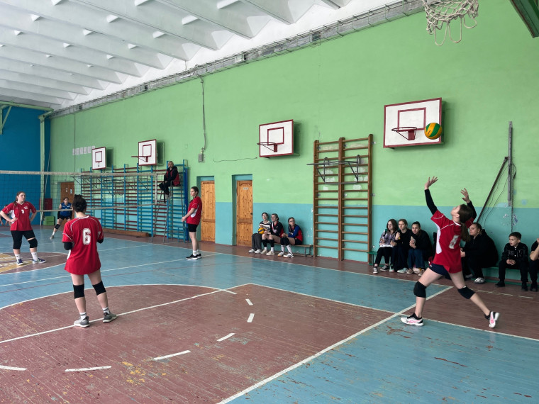 25-29 марта проходил муниципальный этап всероссийских спортивных игр школьников «Президентские спортивные игры»..